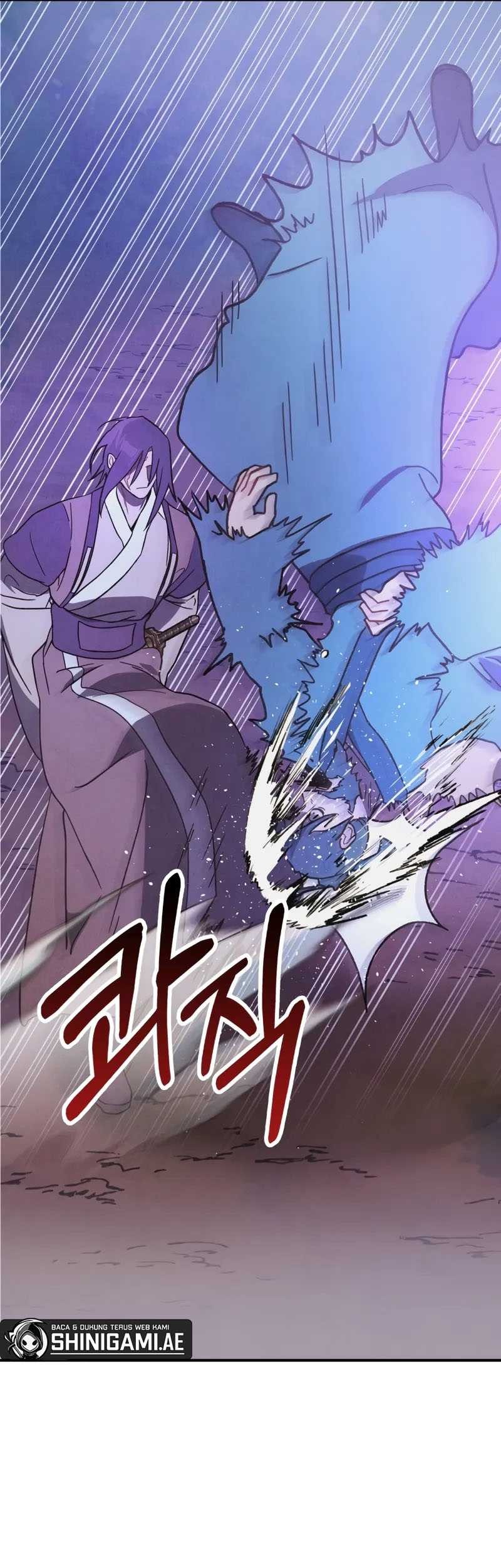 Chronicles Of The Martial God’s Chapter 100 Gambar 25