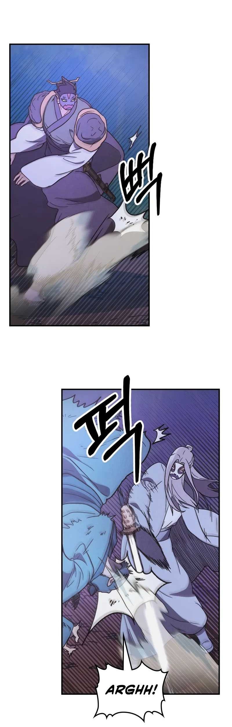 Chronicles Of The Martial God’s Chapter 100 Gambar 26