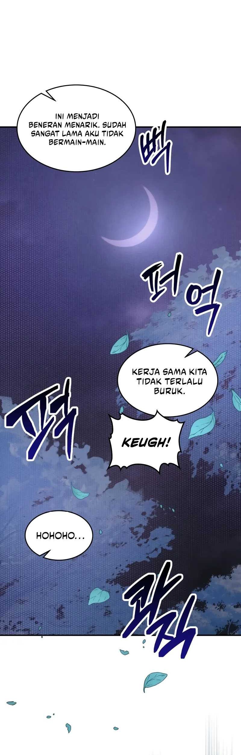 Chronicles Of The Martial God’s Chapter 100 Gambar 27