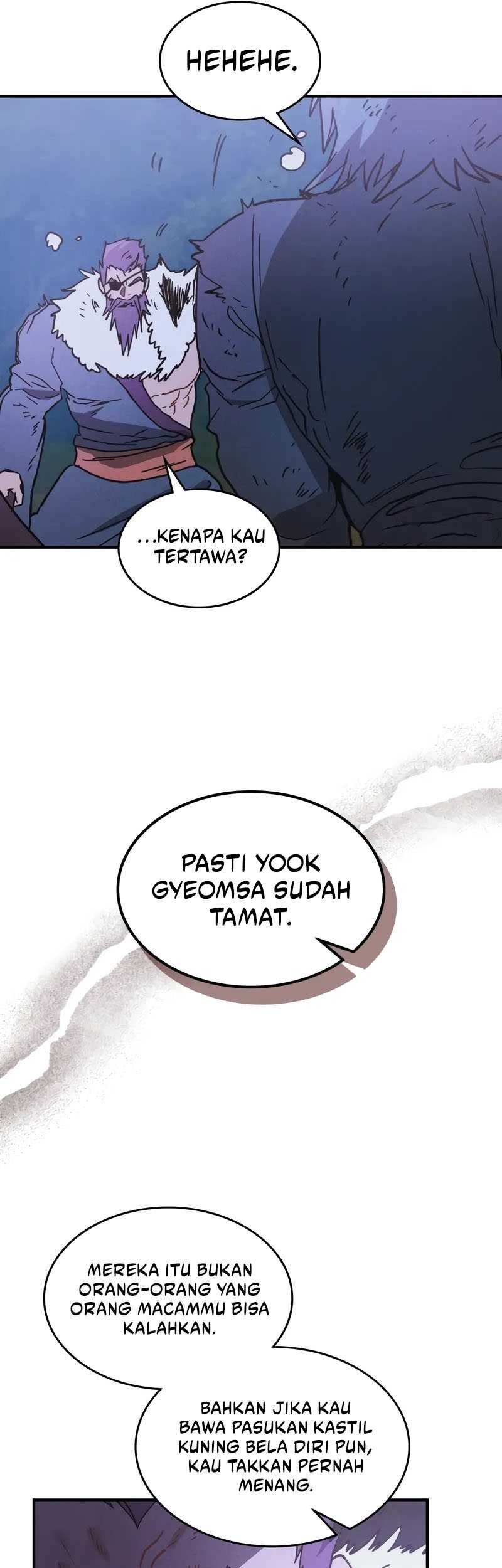 Chronicles Of The Martial God’s Chapter 100 Gambar 29