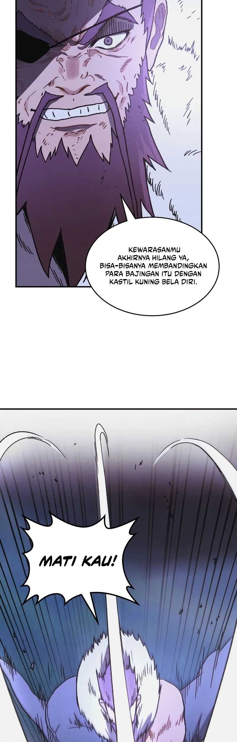 Chronicles Of The Martial God’s Chapter 100 Gambar 30