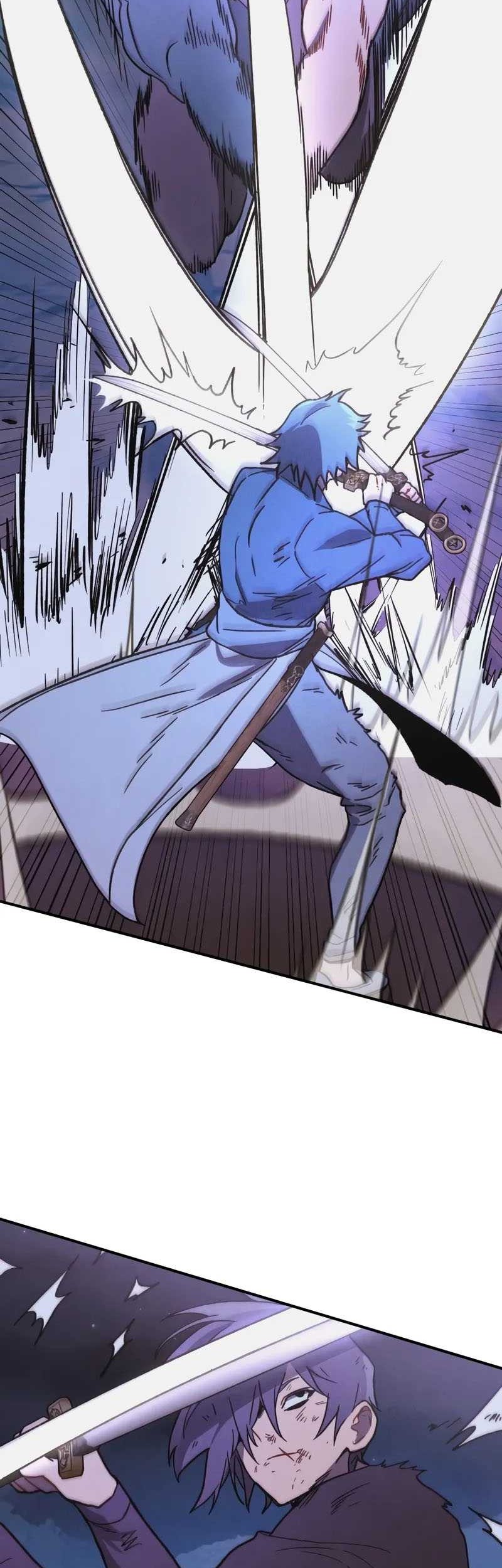 Chronicles Of The Martial God’s Chapter 100 Gambar 31