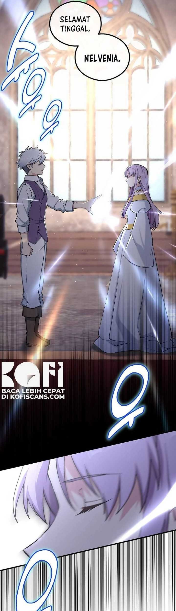 How a Former Pro Takes Advantage by Doing an Easy Job Chapter 94 Gambar 31