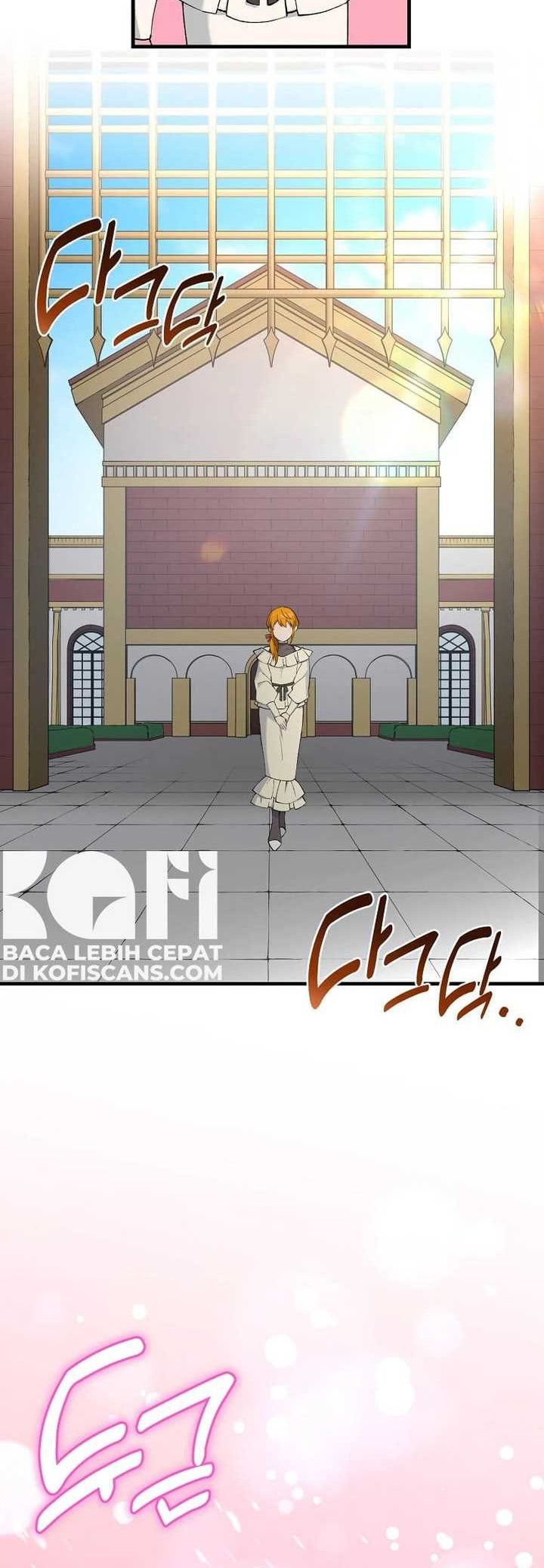 How a Former Pro Takes Advantage by Doing an Easy Job Chapter 94 Gambar 48