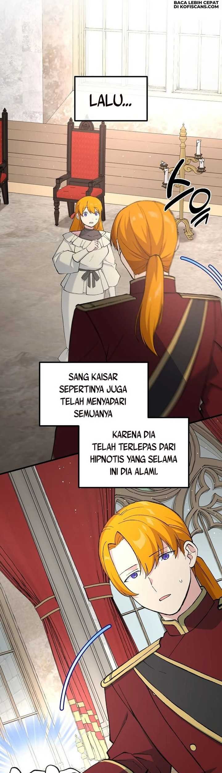 How a Former Pro Takes Advantage by Doing an Easy Job Chapter 94 Gambar 39