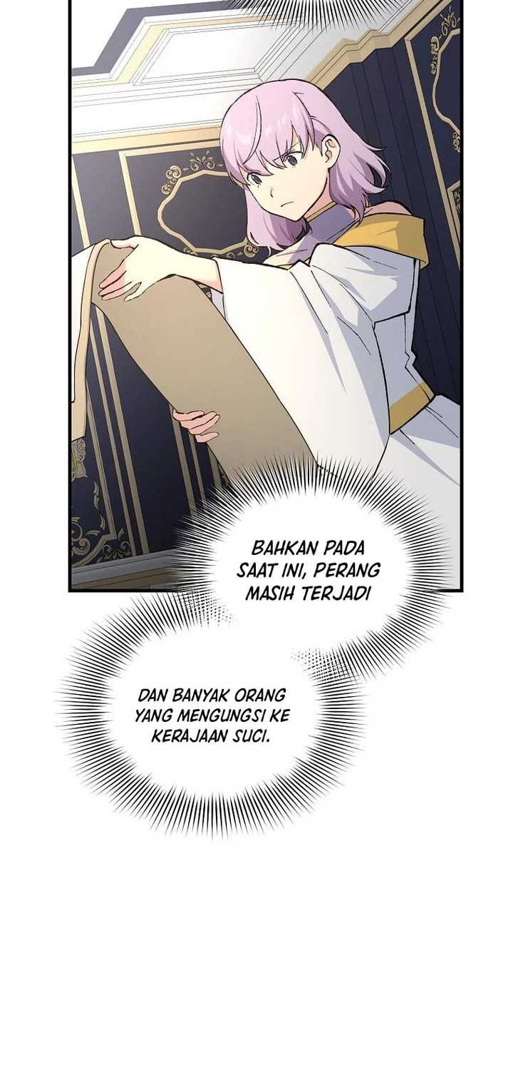 How a Former Pro Takes Advantage by Doing an Easy Job Chapter 94 Gambar 6