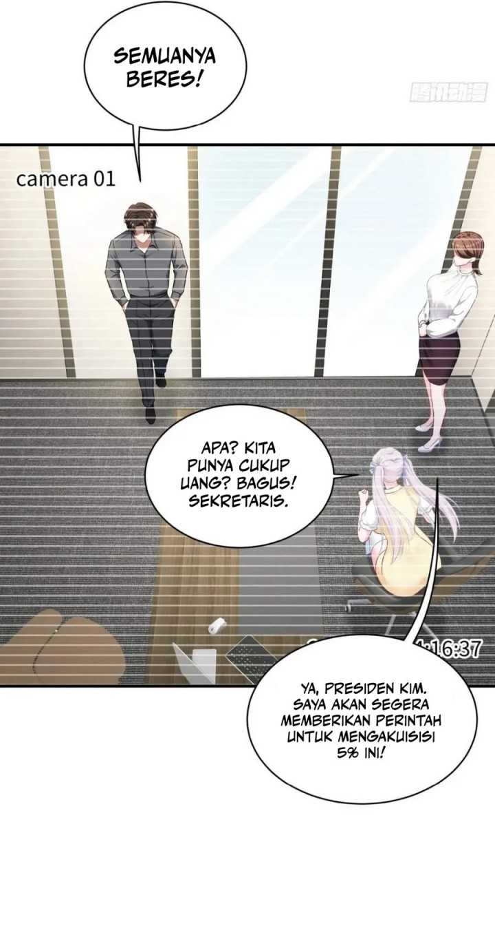 After Improperly Licking a Dog, I Became a Billionaire Chapter 138 Gambar 16