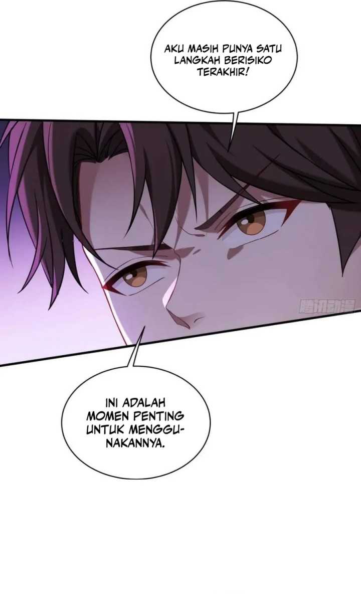 After Improperly Licking a Dog, I Became a Billionaire Chapter 138 Gambar 25