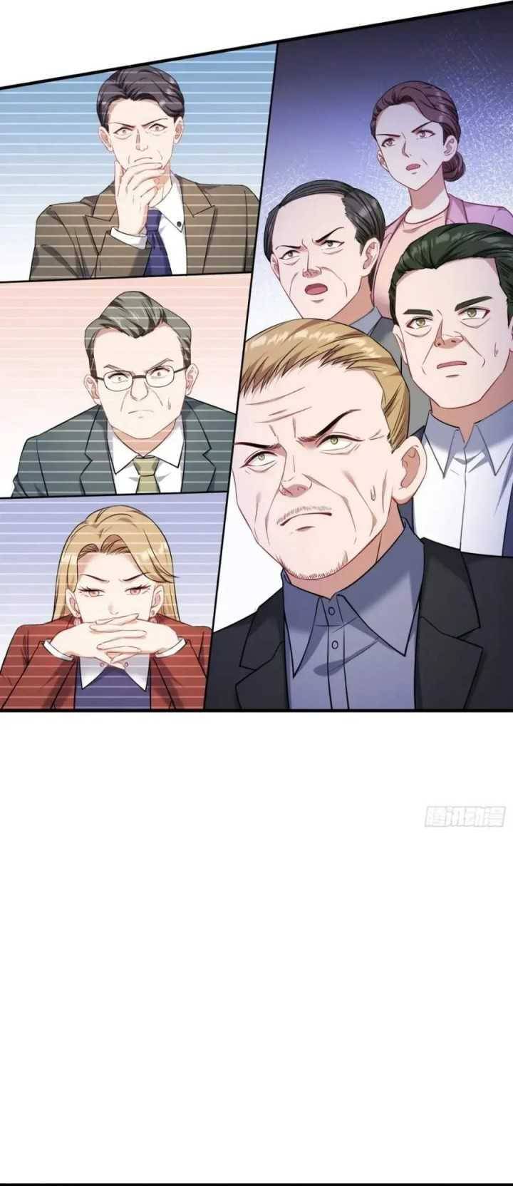 After Improperly Licking a Dog, I Became a Billionaire Chapter 138 Gambar 22