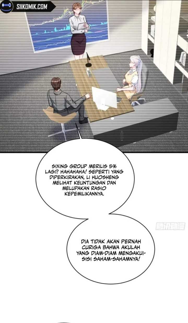 After Improperly Licking a Dog, I Became a Billionaire Chapter 138 Gambar 23