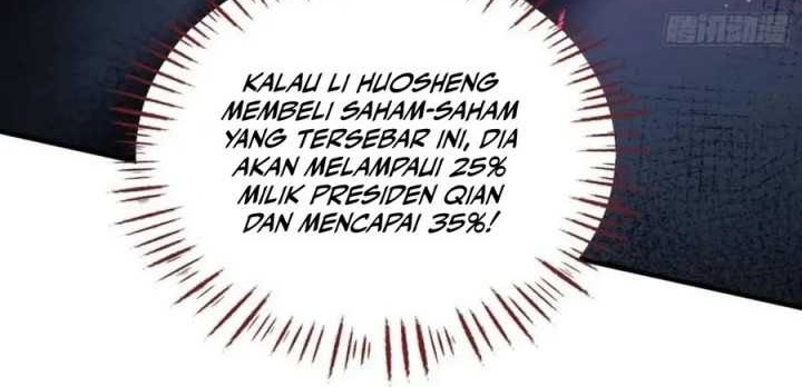 After Improperly Licking a Dog, I Became a Billionaire Chapter 138 Gambar 38