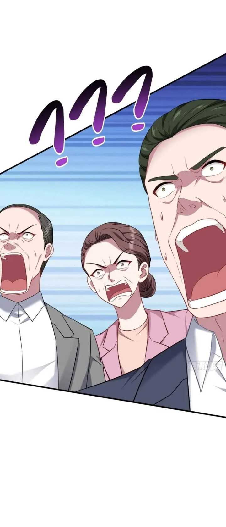 After Improperly Licking a Dog, I Became a Billionaire Chapter 138 Gambar 44