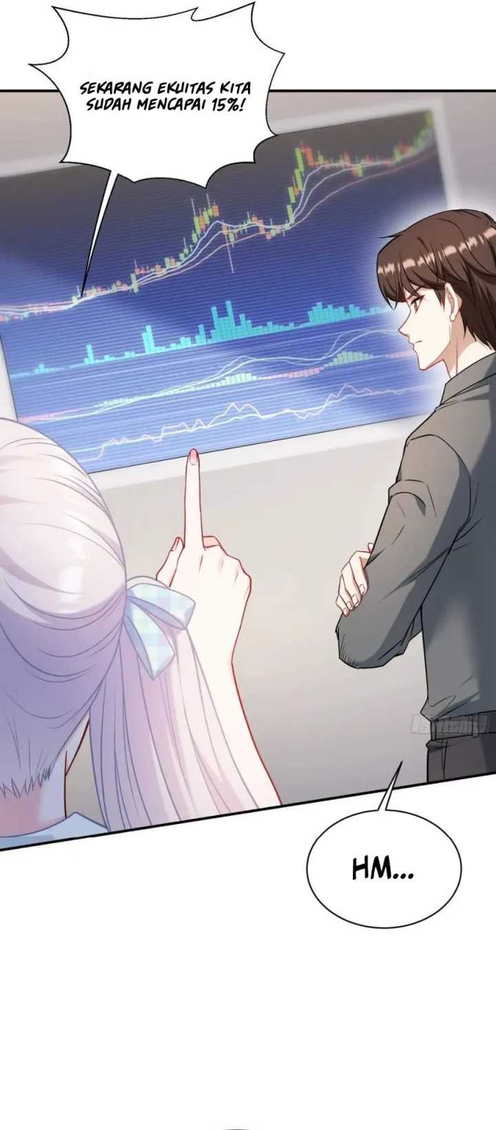 After Improperly Licking a Dog, I Became a Billionaire Chapter 138 Gambar 7