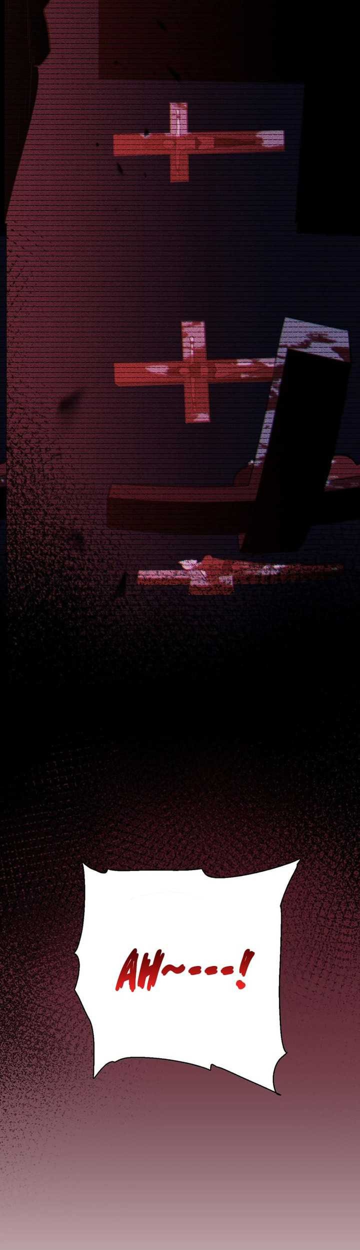 I Am the Virus Monarch Chapter 24 Gambar 23