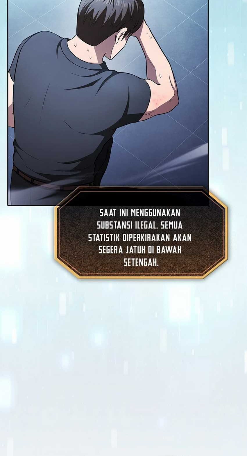 The Constellation that Returned from Hell Chapter 170 Gambar 22