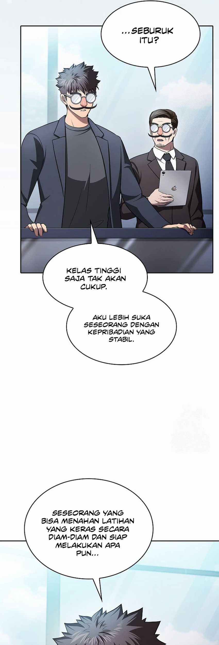 The Constellation that Returned from Hell Chapter 170 Gambar 23