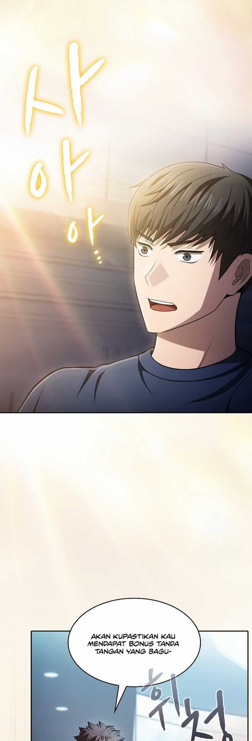 The Constellation that Returned from Hell Chapter 170 Gambar 51