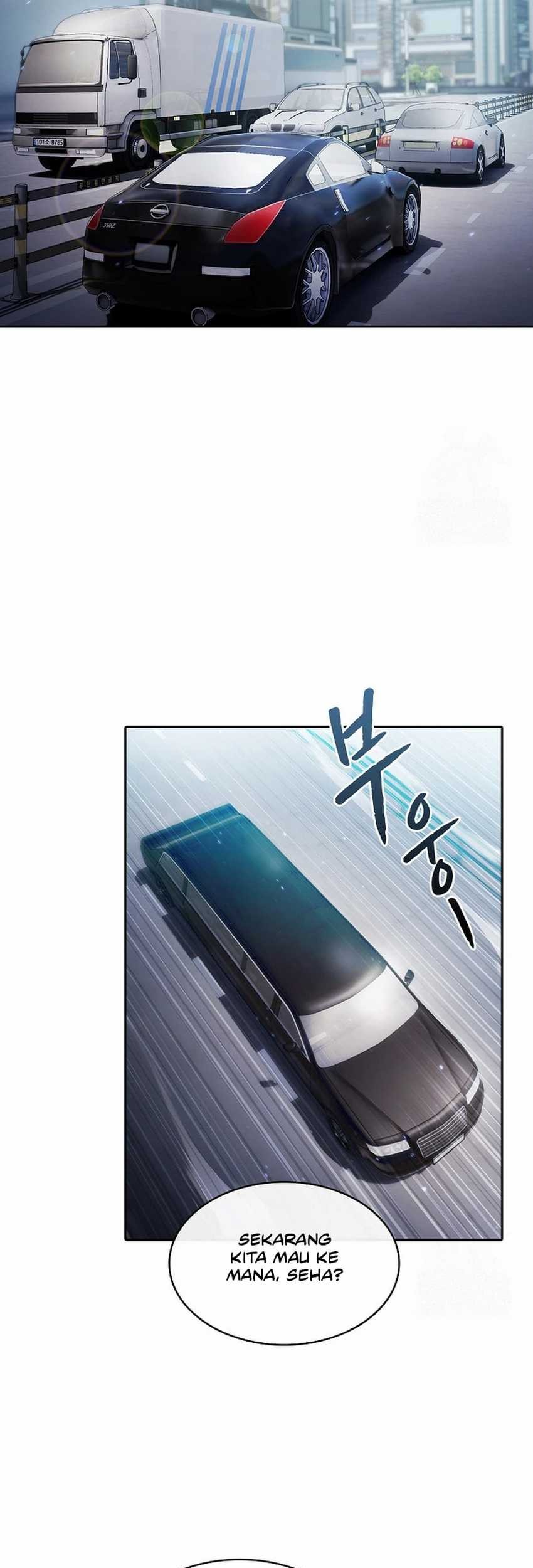 The Constellation that Returned from Hell Chapter 170 Gambar 57