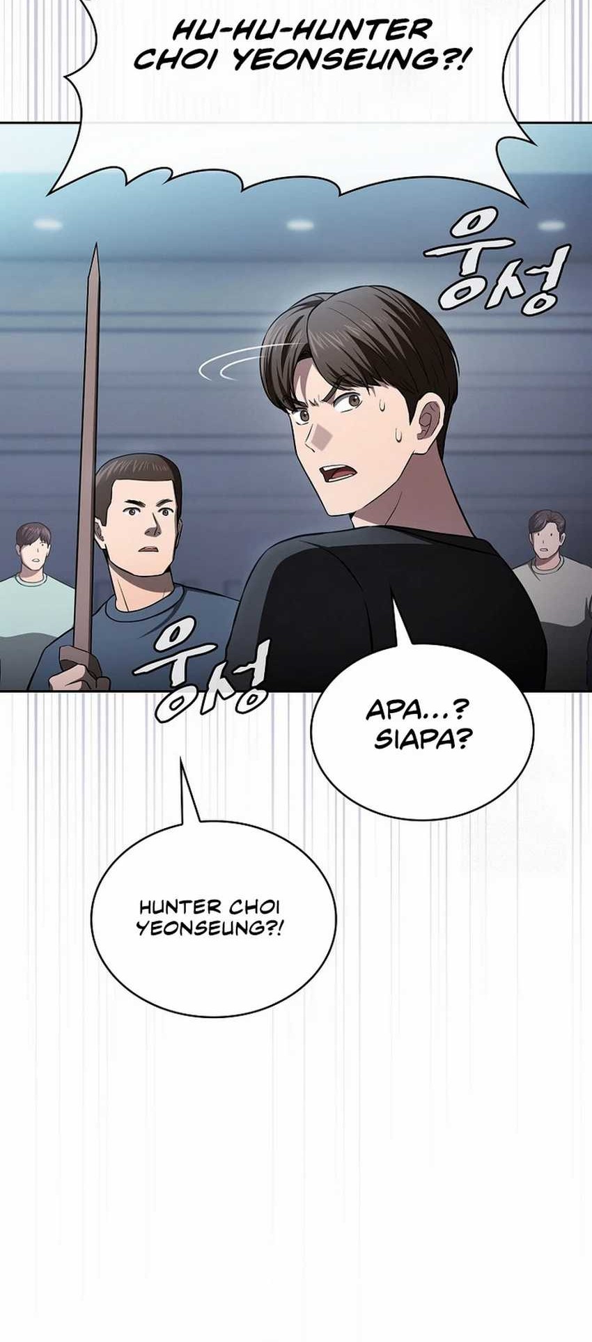 The Constellation that Returned from Hell Chapter 170 Gambar 40