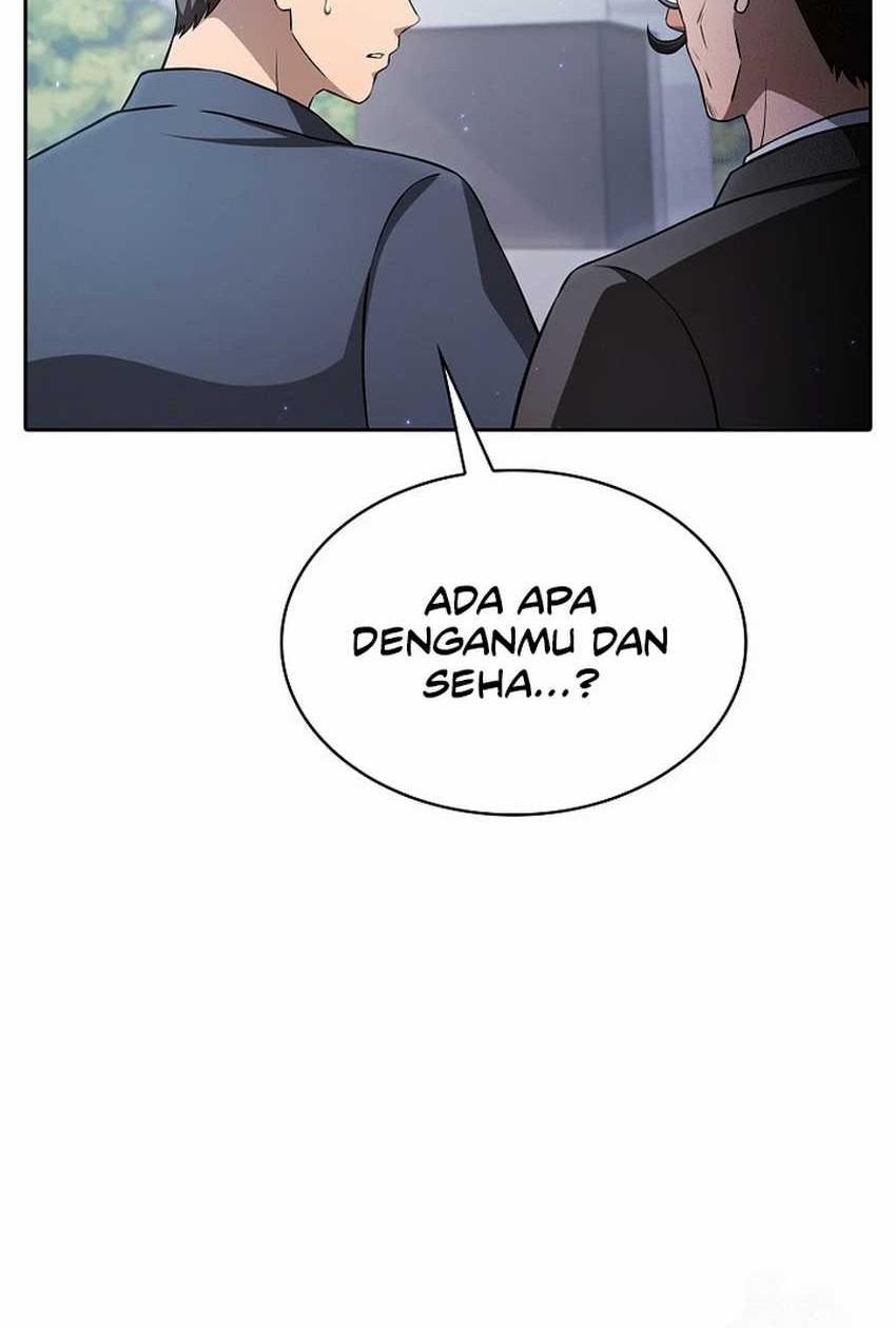 The Constellation that Returned from Hell Chapter 170 Gambar 4