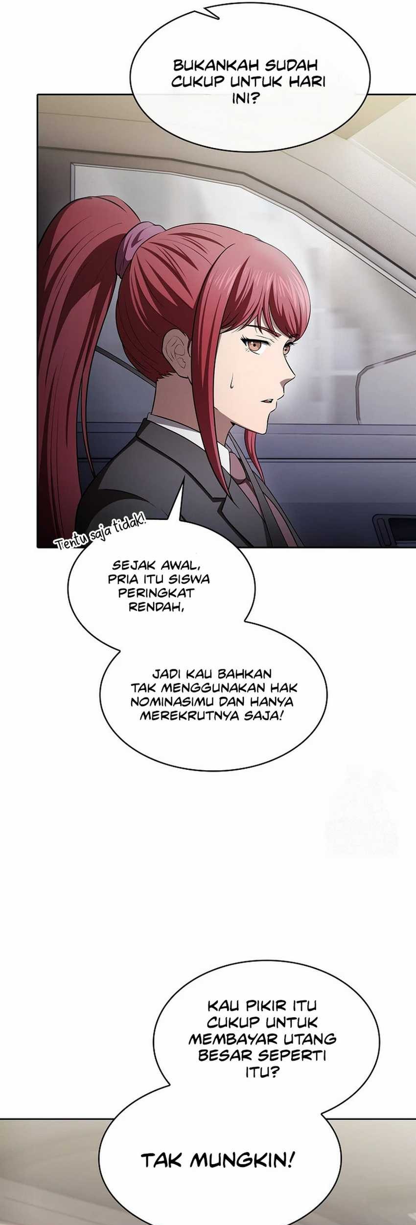 The Constellation that Returned from Hell Chapter 170 Gambar 59