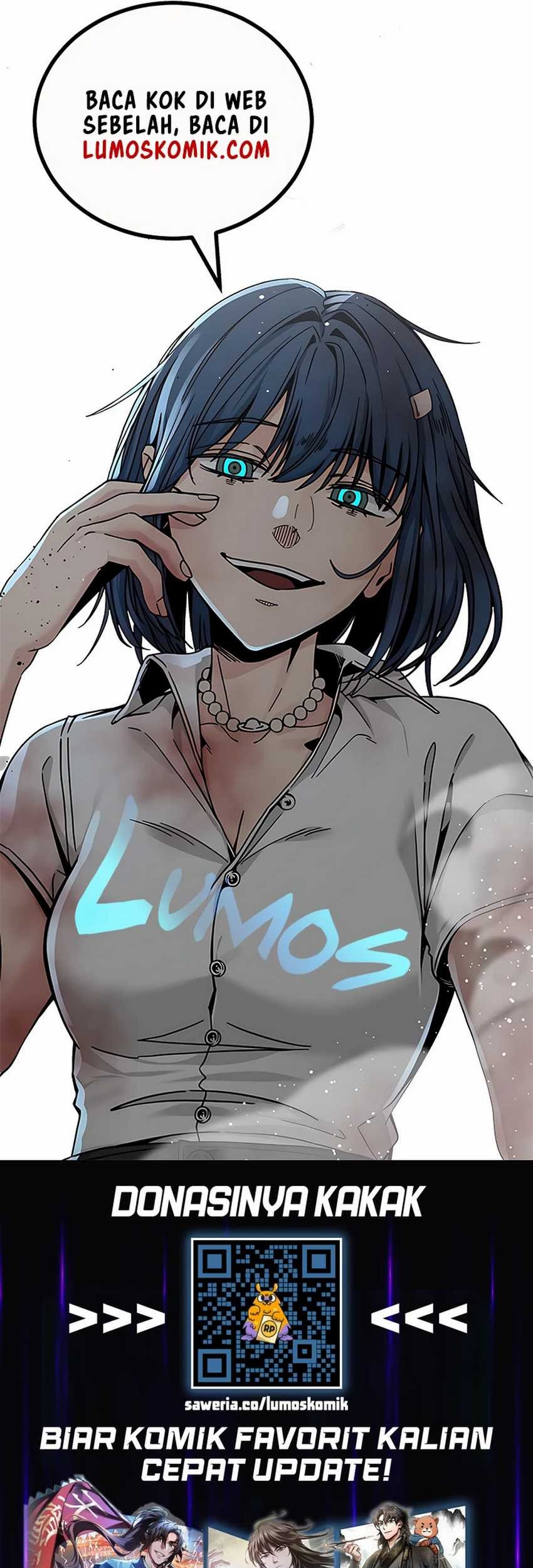 The Constellation that Returned from Hell Chapter 170 Gambar 65