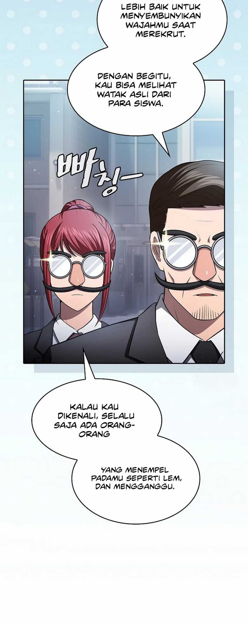 The Constellation that Returned from Hell Chapter 170 Gambar 6