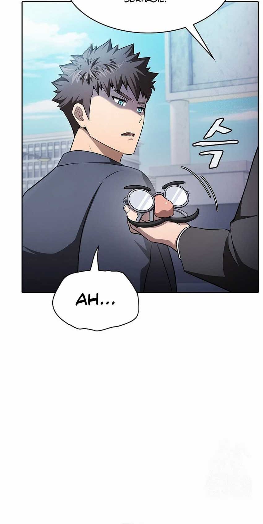 The Constellation that Returned from Hell Chapter 170 Gambar 8