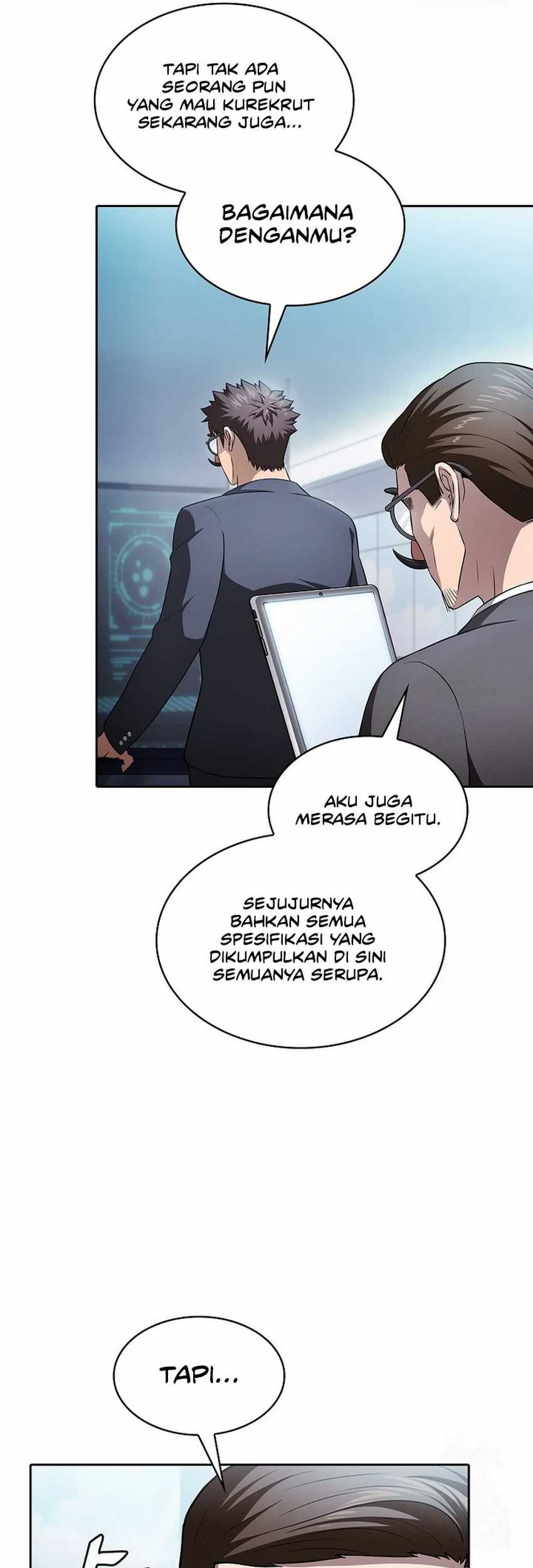 The Constellation that Returned from Hell Chapter 170 Gambar 15