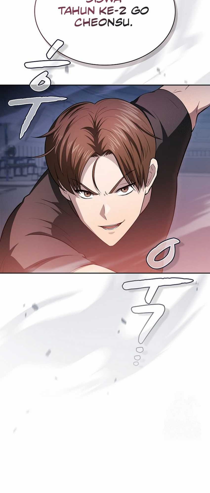 The Constellation that Returned from Hell Chapter 170 Gambar 18