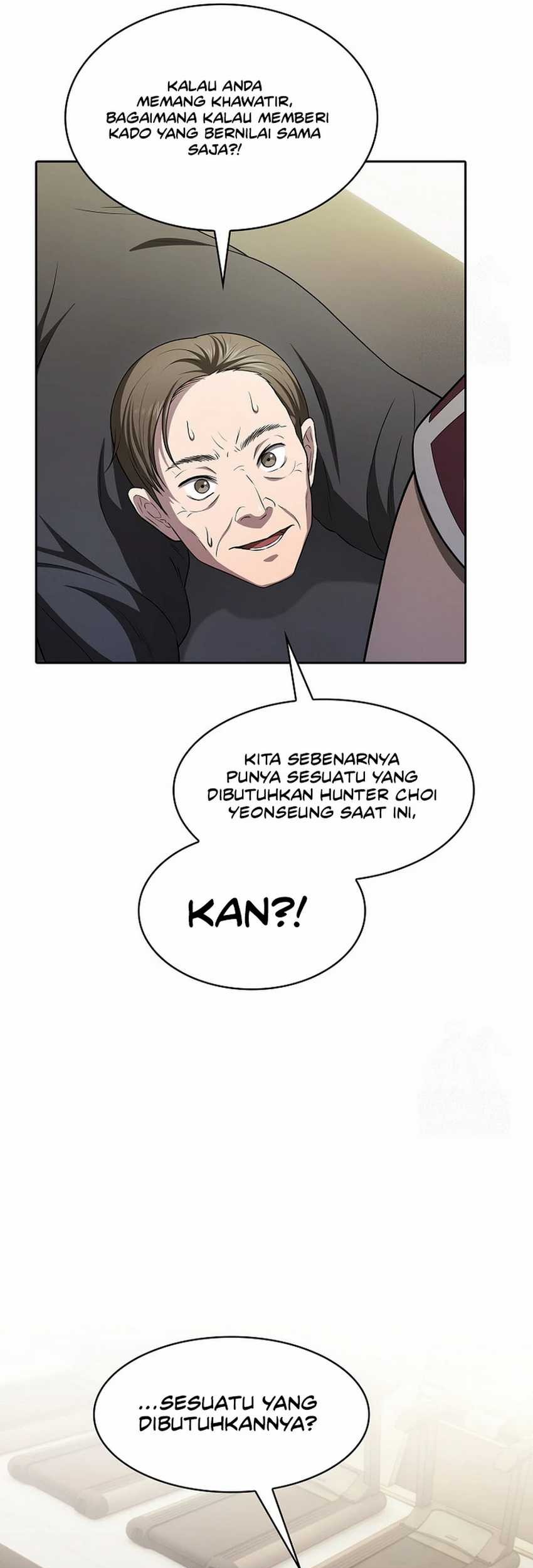 The Constellation that Returned from Hell Chapter 169 Gambar 27