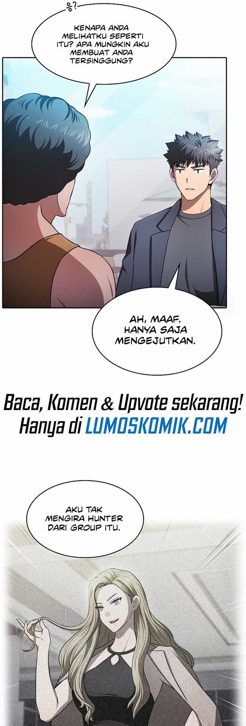 The Constellation that Returned from Hell Chapter 169 Gambar 33