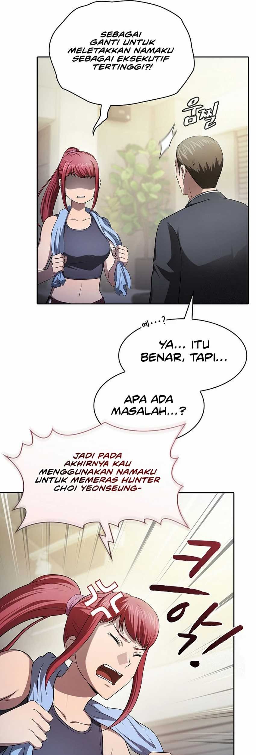 The Constellation that Returned from Hell Chapter 169 Gambar 20