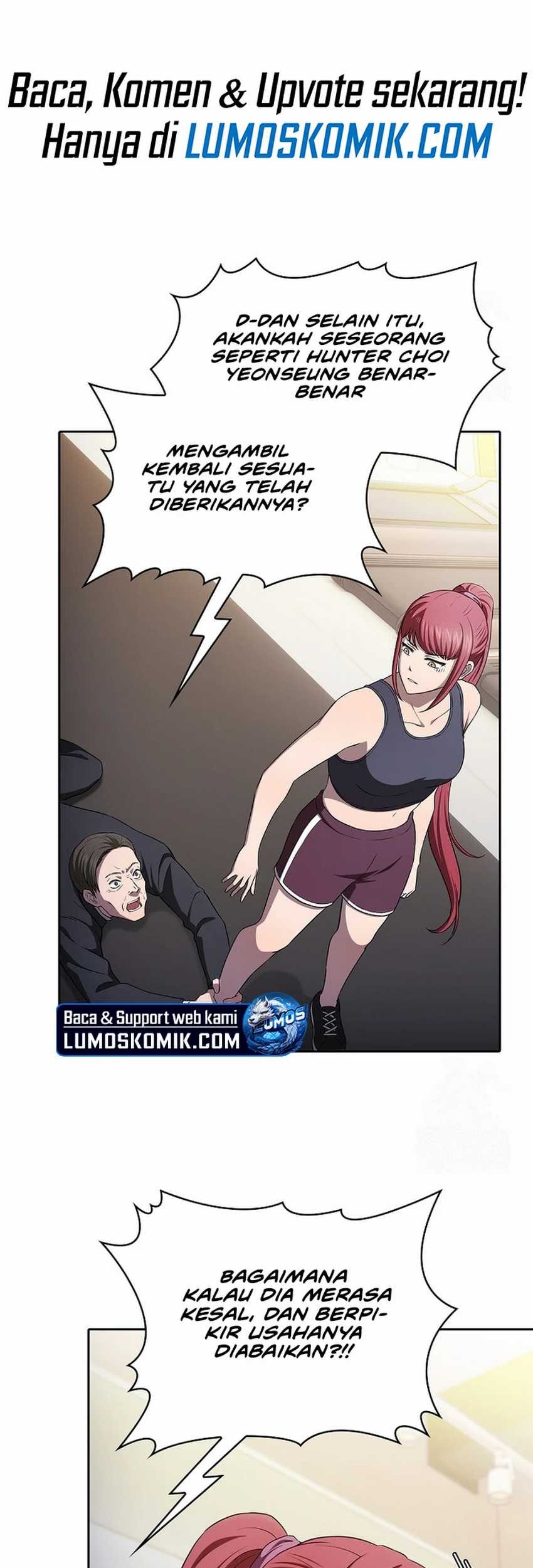 The Constellation that Returned from Hell Chapter 169 Gambar 25