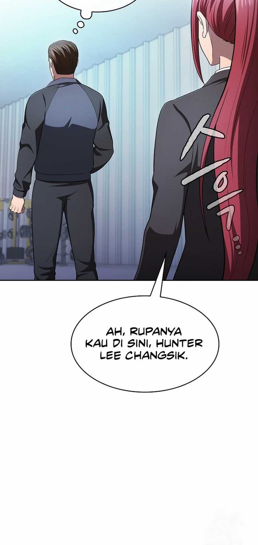 The Constellation that Returned from Hell Chapter 169 Gambar 50