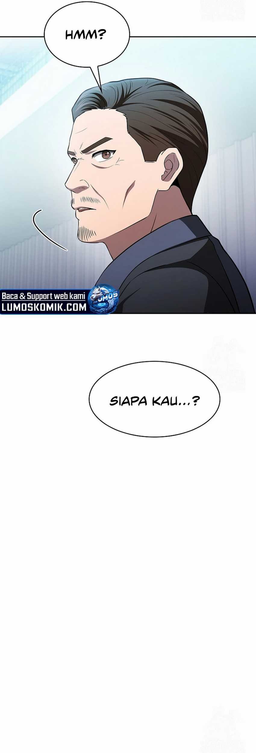 The Constellation that Returned from Hell Chapter 169 Gambar 51