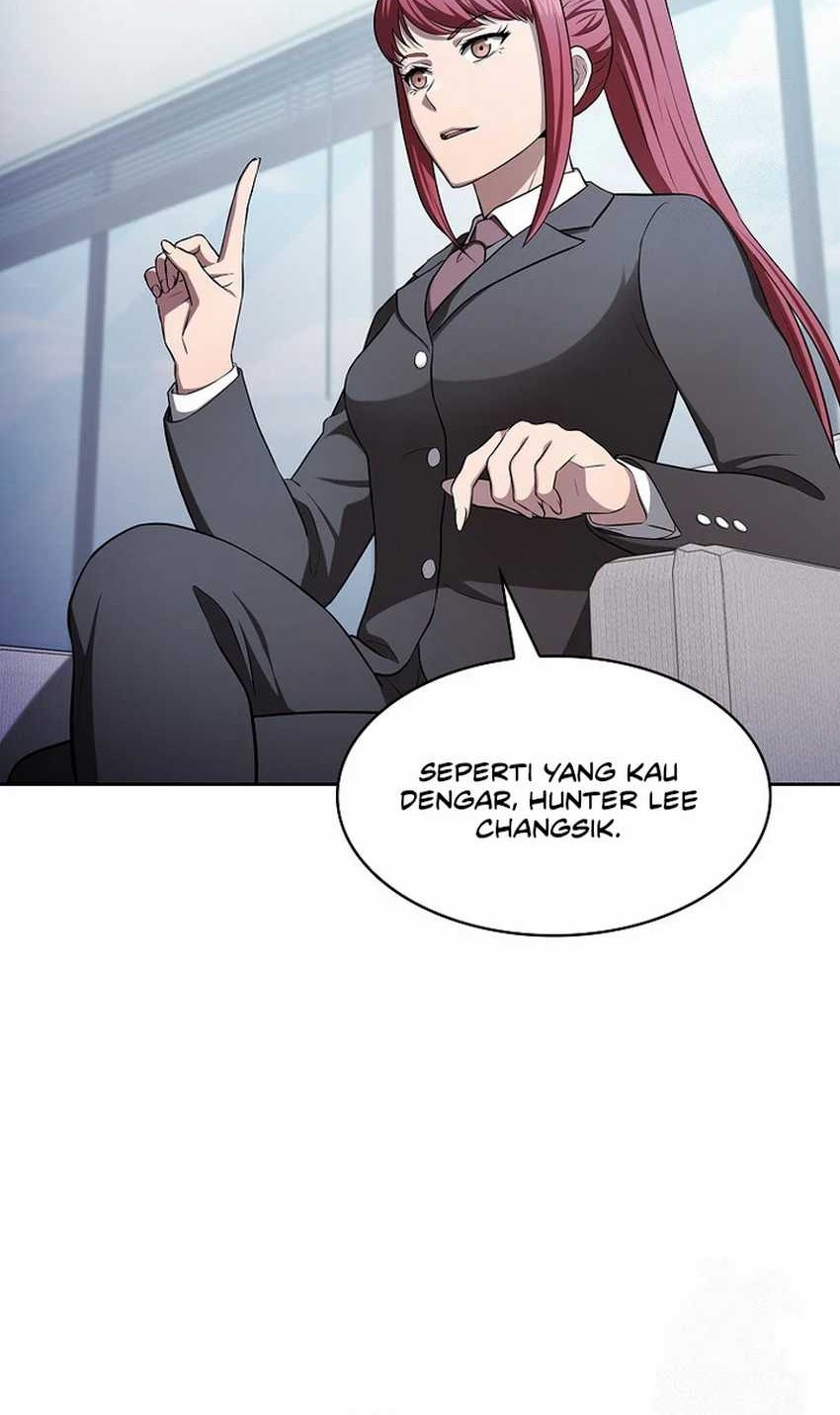 The Constellation that Returned from Hell Chapter 169 Gambar 54