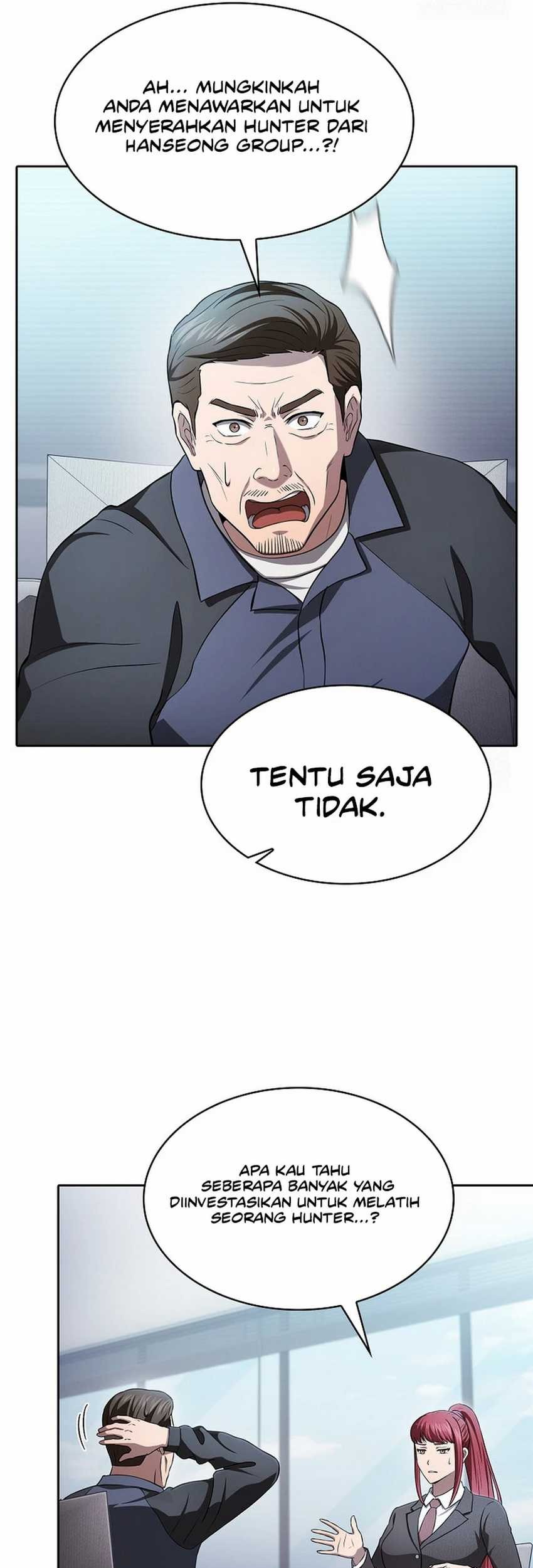 The Constellation that Returned from Hell Chapter 169 Gambar 55