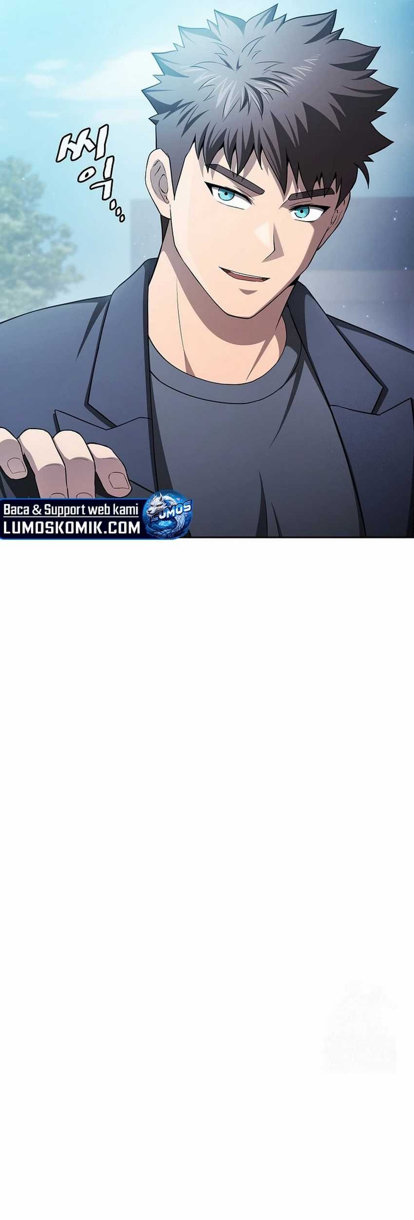 The Constellation that Returned from Hell Chapter 169 Gambar 3