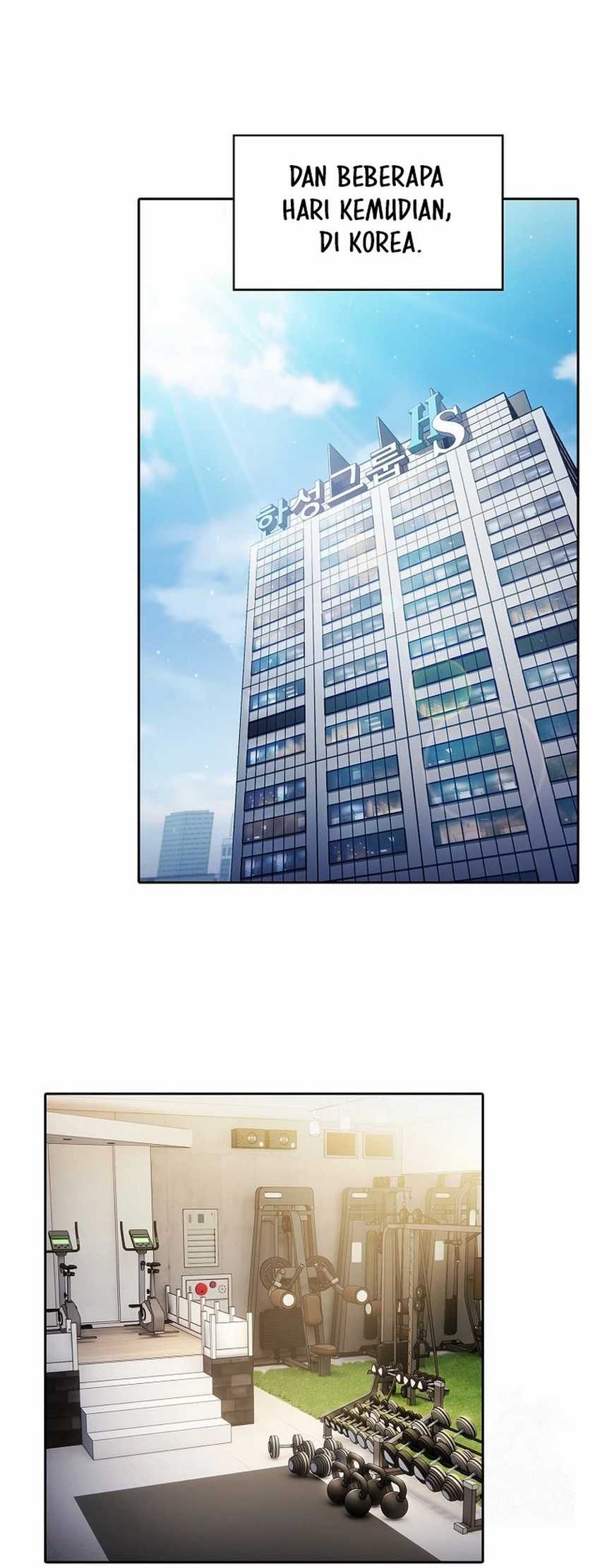 The Constellation that Returned from Hell Chapter 169 Gambar 4