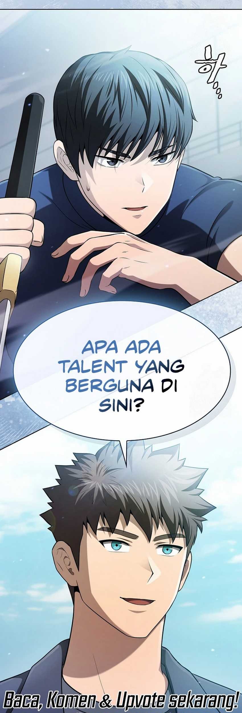 The Constellation that Returned from Hell Chapter 169 Gambar 69