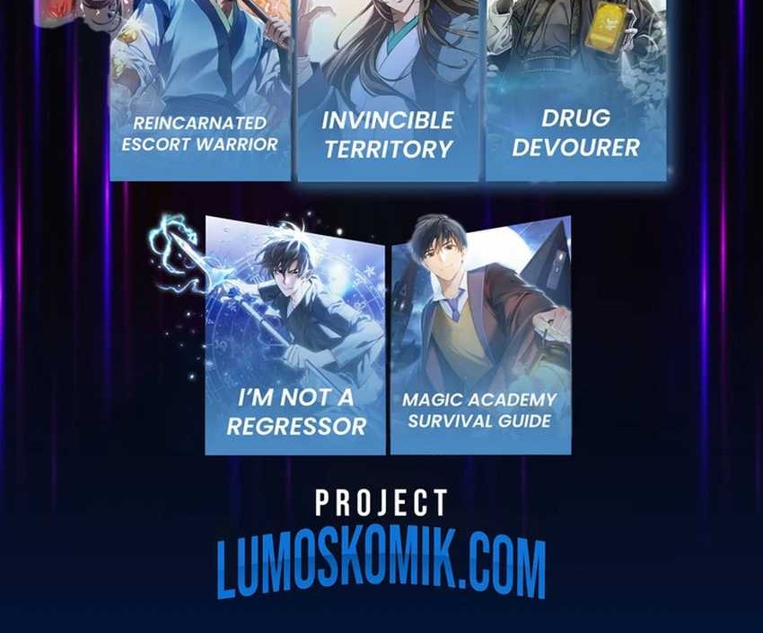 The Constellation that Returned from Hell Chapter 169 Gambar 72