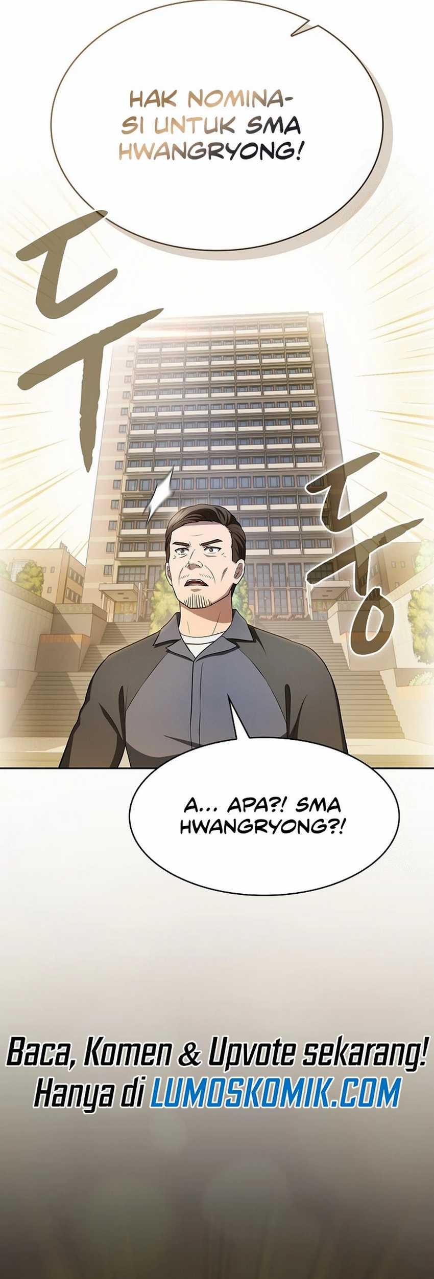 The Constellation that Returned from Hell Chapter 169 Gambar 59