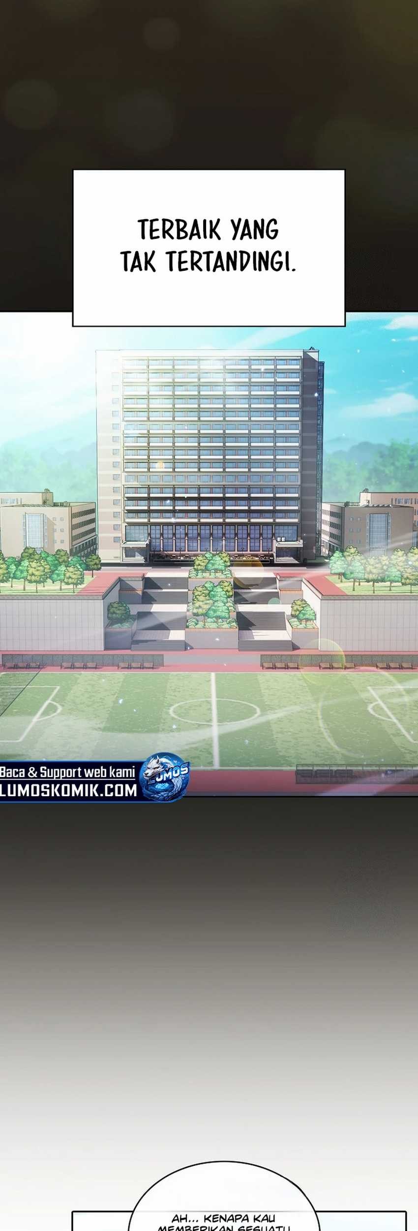 The Constellation that Returned from Hell Chapter 169 Gambar 61