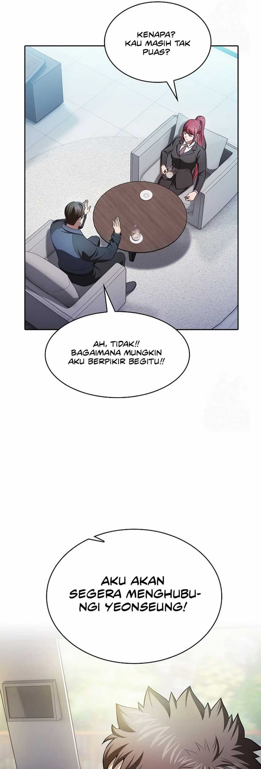 The Constellation that Returned from Hell Chapter 169 Gambar 63