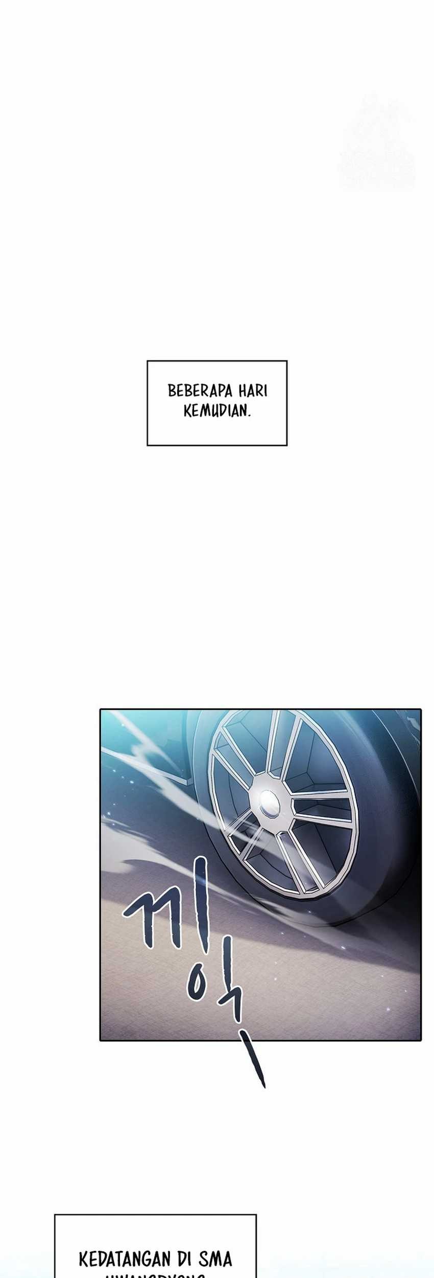 The Constellation that Returned from Hell Chapter 169 Gambar 65