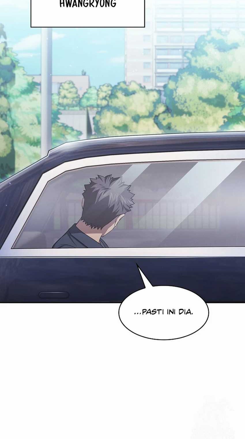 The Constellation that Returned from Hell Chapter 169 Gambar 66