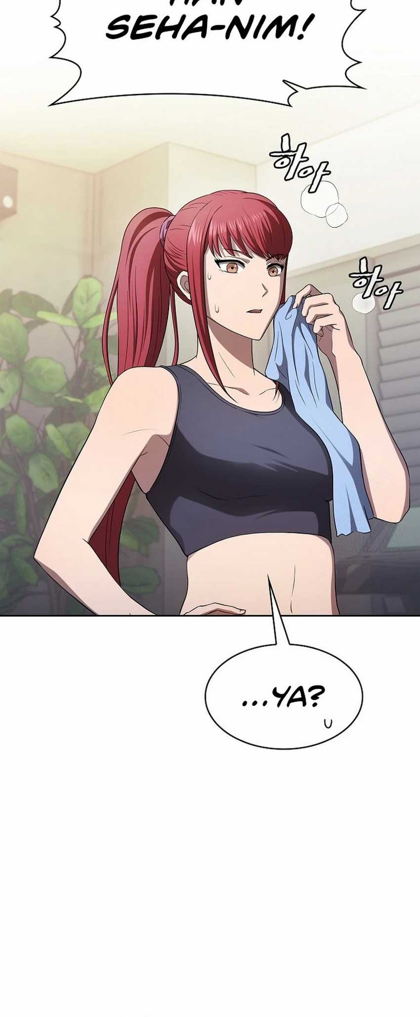 The Constellation that Returned from Hell Chapter 169 Gambar 6