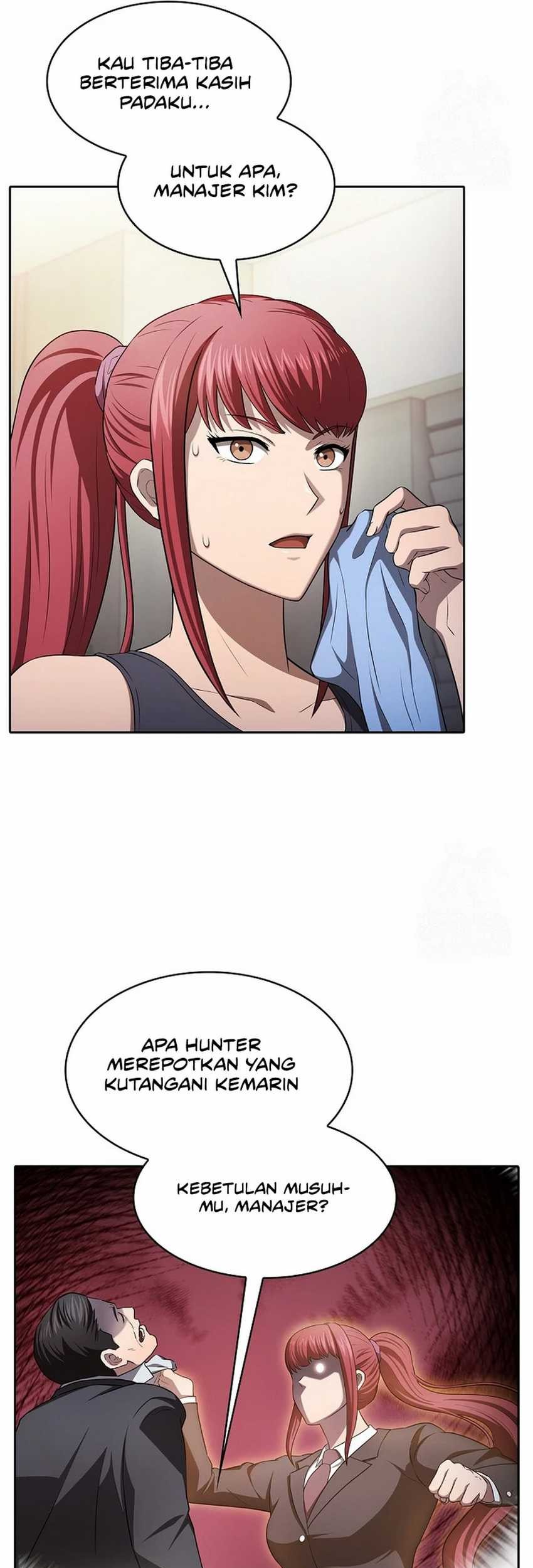 The Constellation that Returned from Hell Chapter 169 Gambar 7