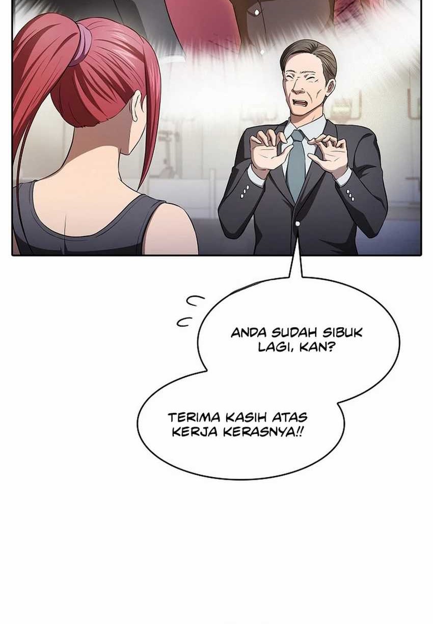 The Constellation that Returned from Hell Chapter 169 Gambar 8